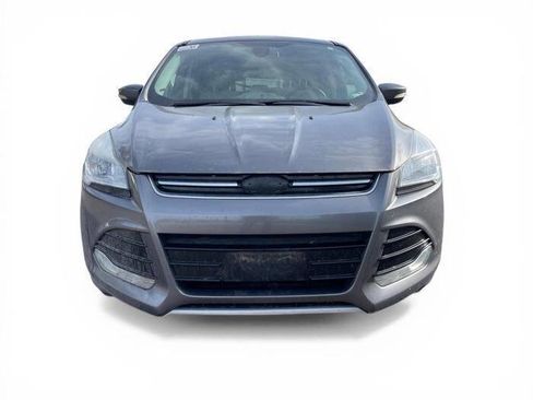 Used 2013 Ford Escape SEL image 9