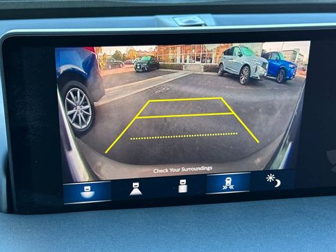 Certified 2025 Acura TLX w/ Technology Package FWD image 20