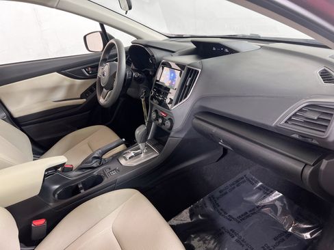 Used 2022 Subaru Impreza Premium image 27