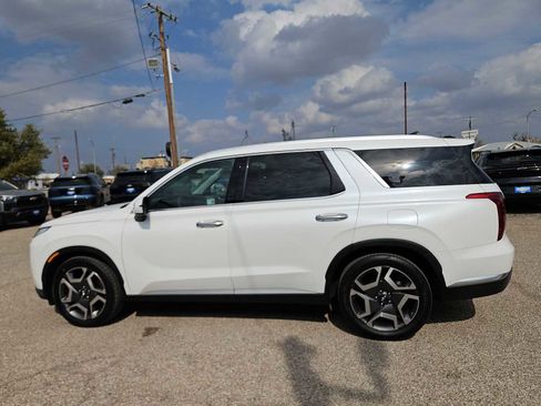 Used 2024 Hyundai Palisade Limited image 5
