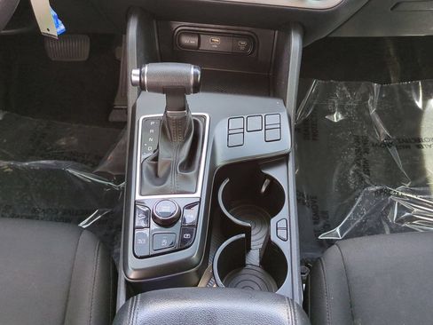 Certified 2023 Kia Sportage LX FWD image 19