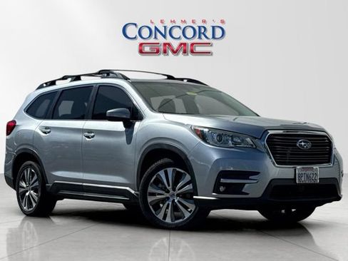 Used 2020 Subaru Ascent Premium w/ Sport Package AWD/4WD image 1