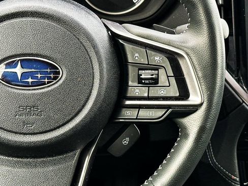 Used 2023 Subaru Forester Limited image 22