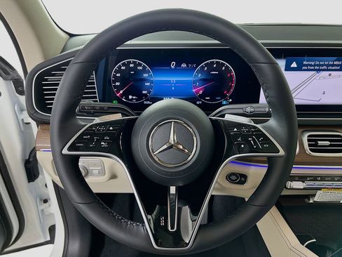 Used 2026 Mercedes-Benz GLE 450 GLE 450 image 13