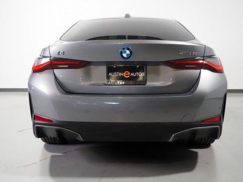 Used 2023 BMW i4 eDrive35 RWD image 63