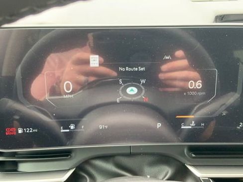New 2025 Kia Carnival SX Prestige FWD image 21