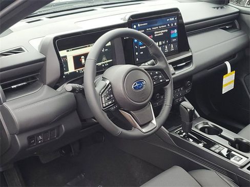 New 2026 Subaru Outback Touring XT image 21