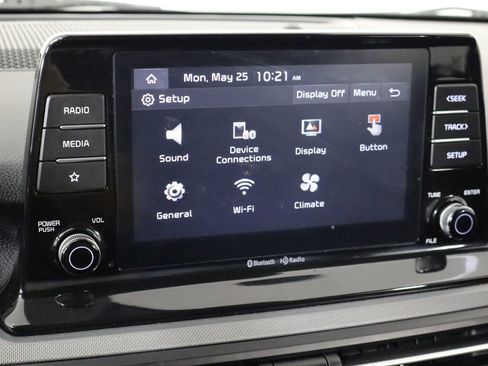 Used 2022 Kia Seltos LX AWD/4WD image 29