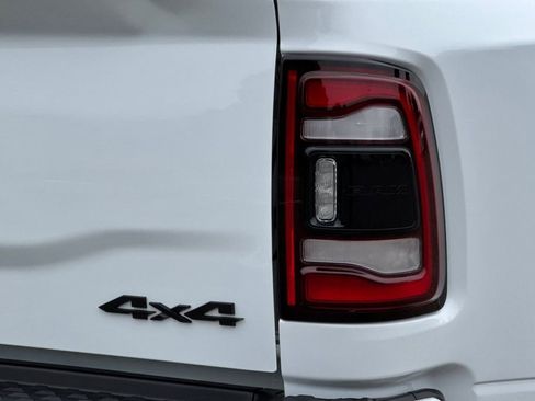 Used 2024 RAM 3500 Laramie w/ Night Edition AWD/4WD image 33