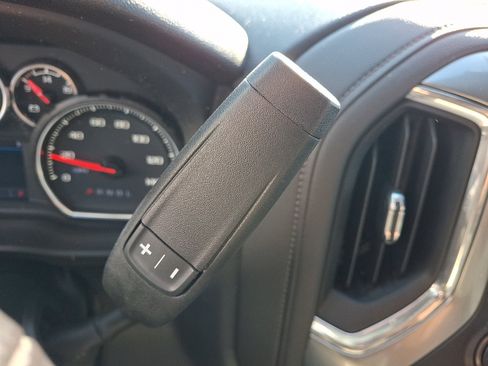 Used 2022 Chevrolet Silverado 1500 LT Trail Boss w/ Bed Protection Package AWD/4WD image 14
