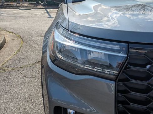 New 2026 Ford Explorer ST w/ Sun And Sound Package image 11