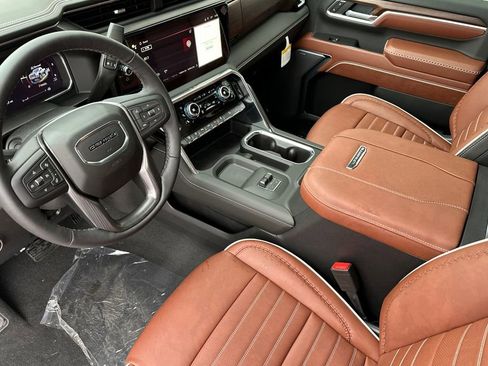 New 2026 GMC Sierra 2500 Denali Ultimate w/ Snow Plow Prep/Camper Package AWD/4WD image 10