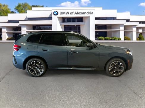 New 2026 BMW X3 xDrive30i w/ Premium Package AWD/4WD image 4