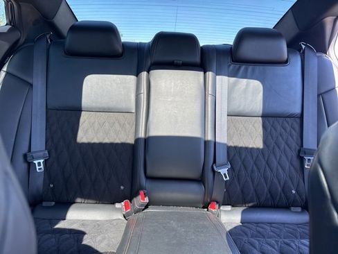 Used 2021 Nissan Maxima SR w/ Sport Mat Group image 14