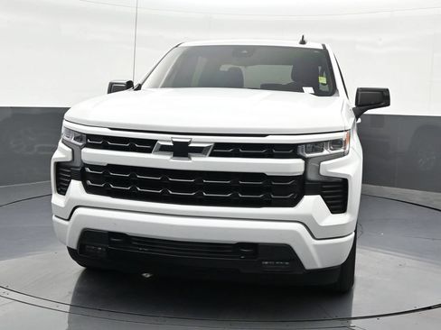 Used 2023 Chevrolet Silverado 1500 RST RWD image 9