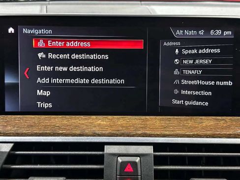 Used 2019 BMW X3 M40i w/ Premium Package AWD/4WD image 37