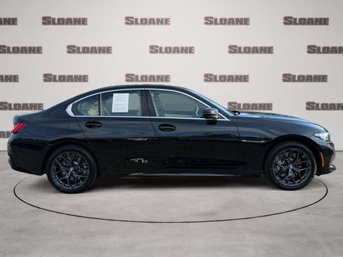 Certified 2026 BMW 330i xDrive Sedan w/ Convenience Package AWD/4WD image 6