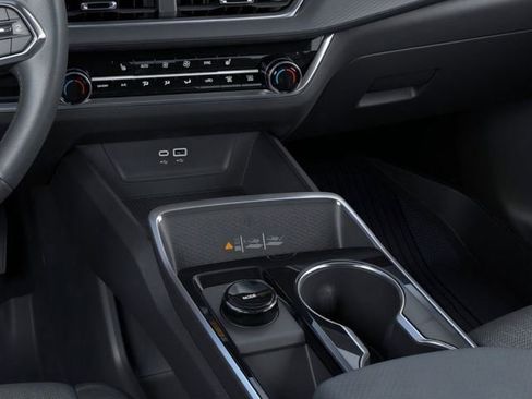 New 2026 Chevrolet Equinox LT w/ Convenience Package II image 23