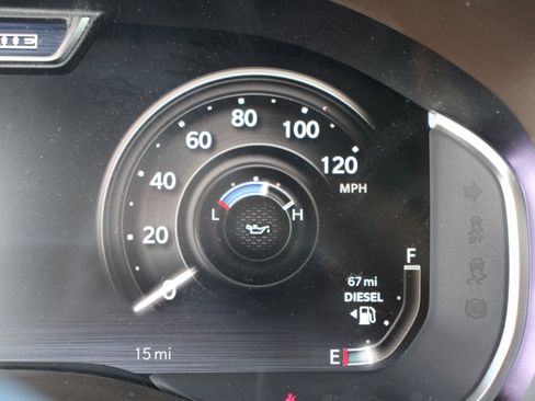 New 2025 RAM 2500 Laramie image 14