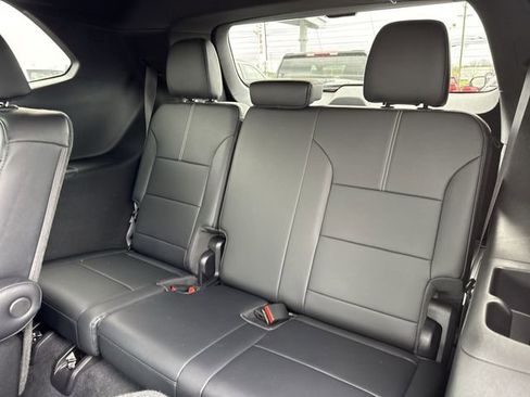 New 2026 GMC Acadia Elevation w/ Elevation Premium Package FWD image 10