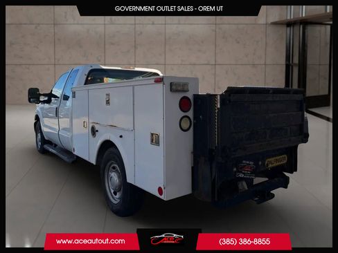 Used 2013 Ford F250 XL w/ PWR Equipment Group image 8