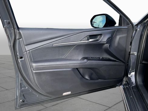 Used 2026 Toyota Camry XSE w/ Premium Plus Package FWD image 22