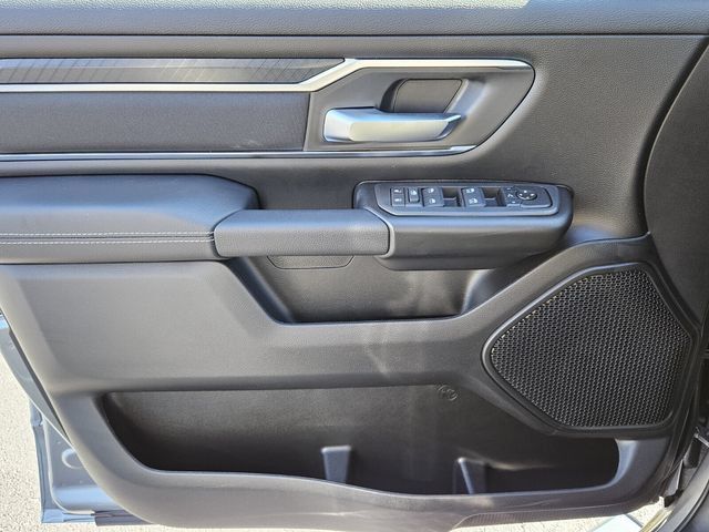 New 2026 RAM 1500 Big Horn AWD/4WD image 25
