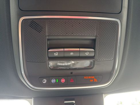 New 2026 Buick Enclave Avenir w/ Super Cruise Package image 49