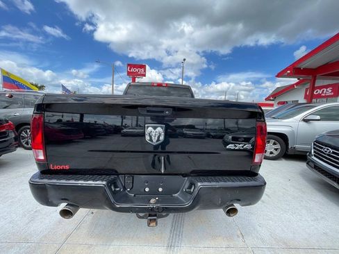 Used 2013 RAM 1500 Express AWD/4WD image 13