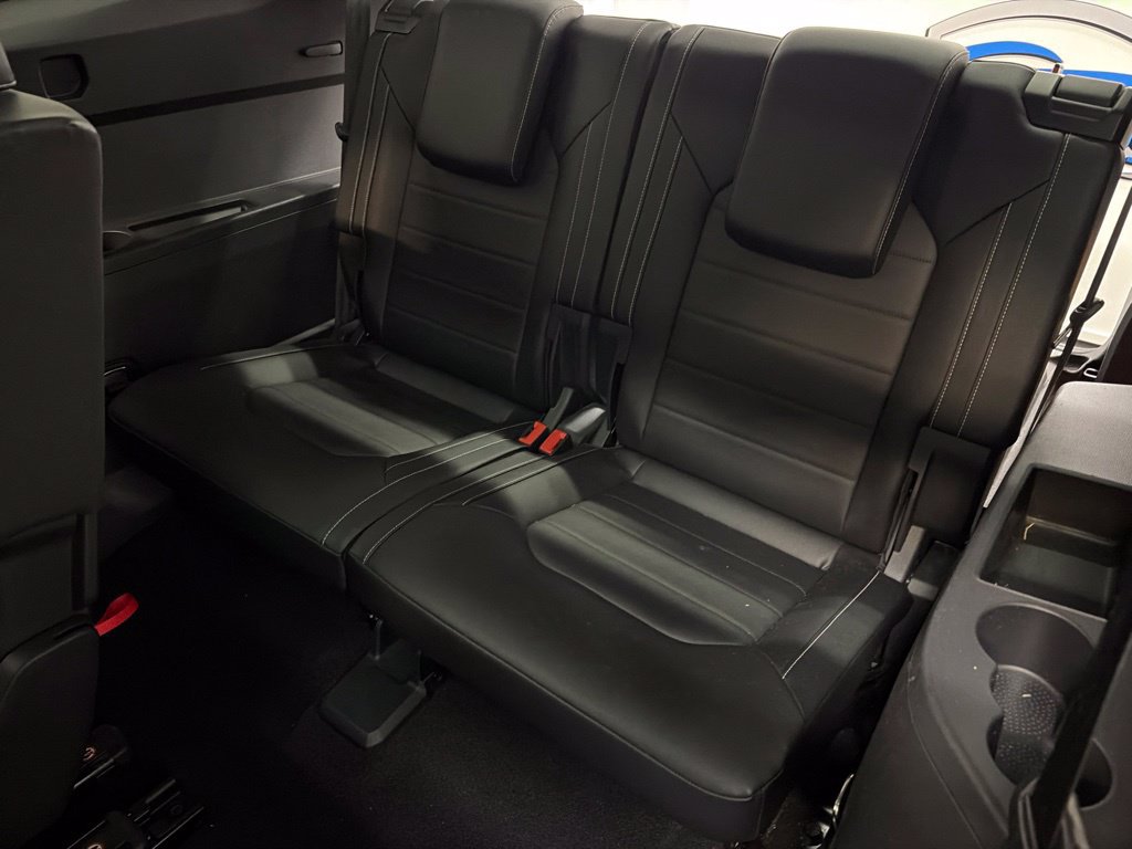 Used 2021 Volkswagen Atlas SEL Premium AWD/4WD image 14