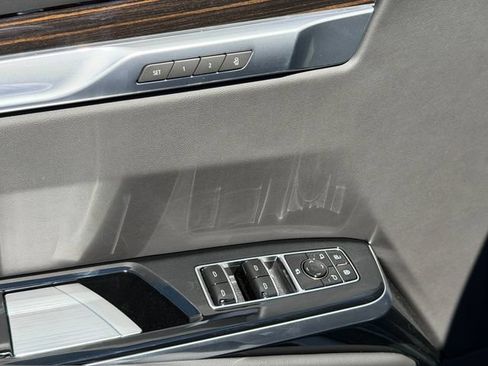 New 2026 Cadillac Escalade Luxury w/ Touring Package AWD/4WD image 21