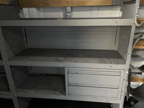 Used 2018 Ford Transit 250 130 Low Roof w/ Exterior Upgrade Package image 20