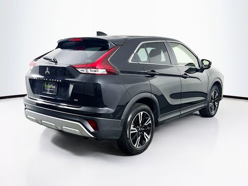 Used 2025 Mitsubishi Eclipse Cross SE image 9