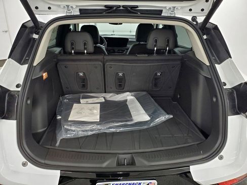 New 2026 Buick Encore GX Sport Touring image 22