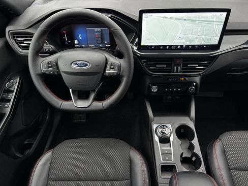 New 2026 Ford Escape ST-Line w/ Tech Pack #1 image 3