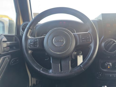 Used 2018 Jeep Wrangler Unlimited Sport S image 15