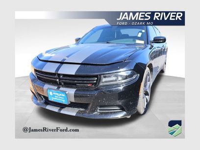 Used 2020 Dodge Charger SXT w/ Blacktop Package