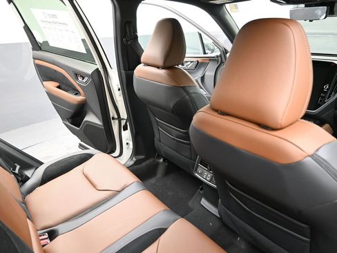 New 2026 Subaru Forester Touring image 15