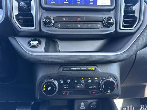 Used 2023 Ford Bronco Sport Big Bend w/ Convenience Package image 27