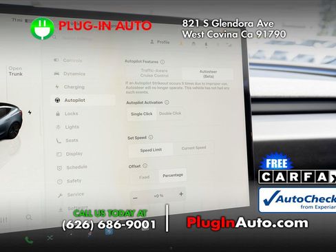 Used 2024 Tesla Model 3 RWD image 26