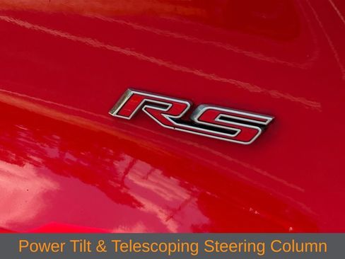 Used 2021 Chevrolet Blazer RS w/ Enhanced Convenience Package FWD image 9