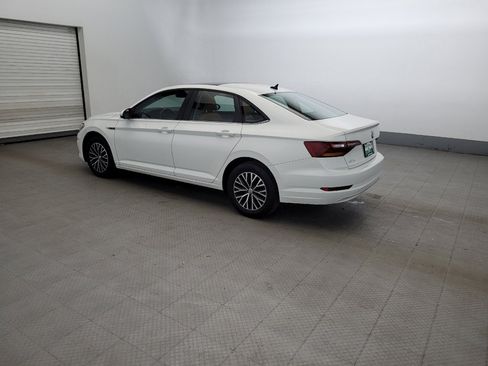 Used 2019 Volkswagen Jetta SEL FWD image 3