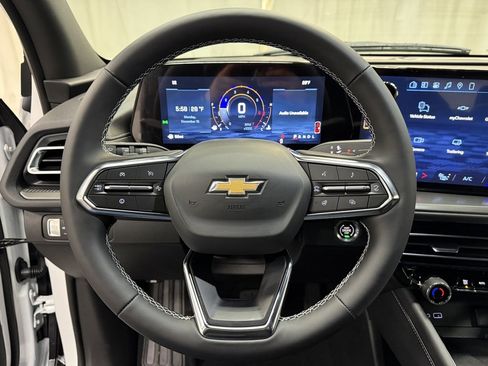 New 2026 Chevrolet Traverse LT w/ LPO, Floor Liner Package image 29