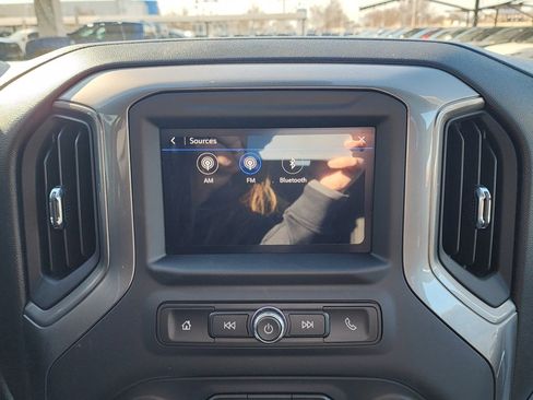 New 2026 GMC Sierra 3500 Pro w/ Convenience Package image 29