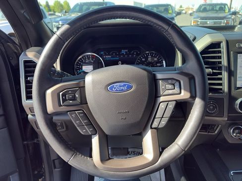 Used 2020 Ford Expedition XLT w/ Equipment Group 202A AWD/4WD image 14