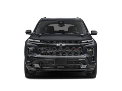 Used 2025 Chevrolet Traverse RS w/ LPO, Floor Liner Package image 4