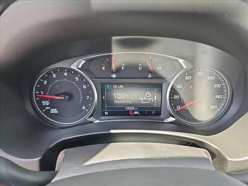 Certified 2023 GMC Terrain SLE FWD image 19