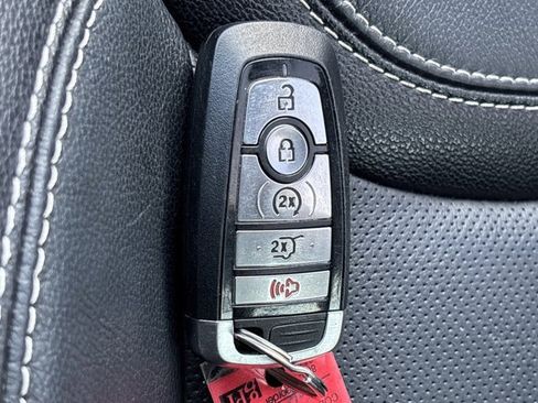 Used 2022 Ford Explorer ST w/ Equipment Group 401A image 48