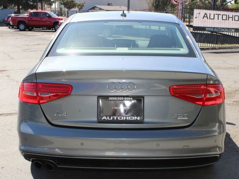 Used 2014 Audi A4 2.0T Premium Plus image 37