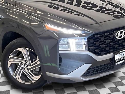 Used 2023 Hyundai Santa Fe SEL image 27